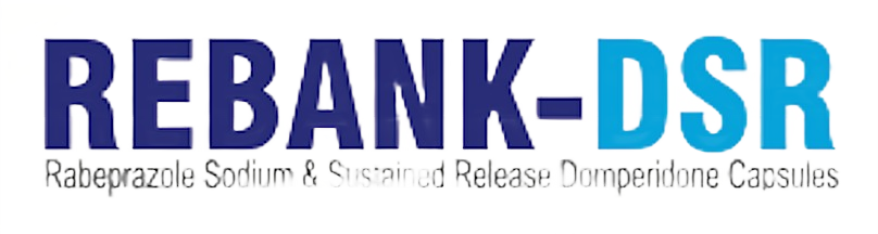 REBANK-DSR by Trayas Healthcare - pharmaceutical product