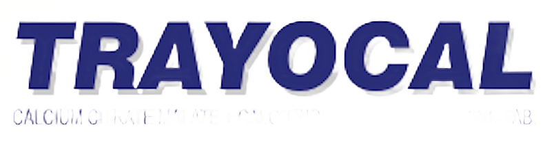 TRAYOCAL by Trayas Healthcare - wellness supplement