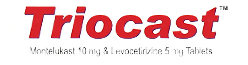 TRIOCAST by Trayas Healthcare - pharmaceutical product