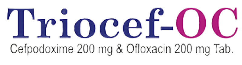 triocef-oc by Trayas Healthcare - pharmaceutical product